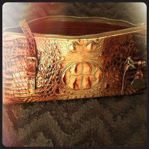 Brahmin Pecan Melbourne